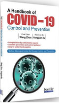 A HANDBOOK OF COVID- 19 CONTROL AND PREVENTION