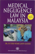 Medical Negligence Law In Malaysia