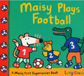 MAISY PLAY FOOTBALL