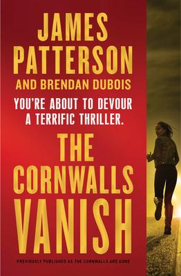 THE CORNWALLS VANISH