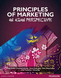 PRINCIPLES OF MARKETING: AN ASIAN PERSPECTIVE 2ED