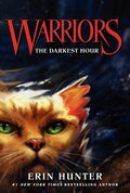 The Darkest Hour (Warriors #6)