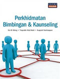 PERKHIDMATAN BIMBINGAN & KAUNSELING