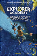 EXPLORER ACADEMY #01: NEBULA SECRET