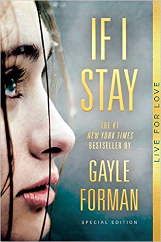 If I Stay: Special Edition