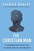 THE CHRISTIAN MAN