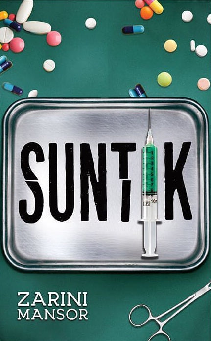 Suntik