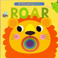 My First Learning Noises Roar