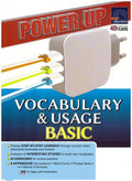 Vocabulary & Usage - Basic