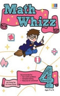 Math Whizz (Ages 9 to 10)