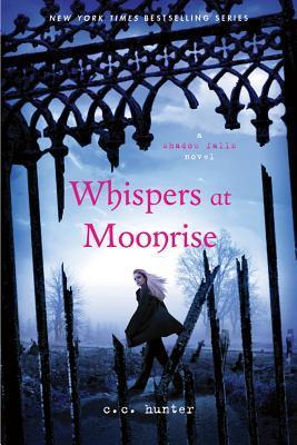 Whispers at Moonrise (Shadow Falls, Book 4)