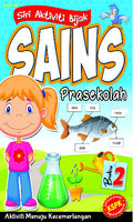 SAINS- BUKU 2