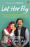 Let Her Fly: A Father’s Journey and the Fight for Equality