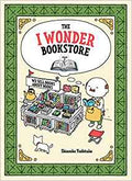 THE I WONDER BOOKSTORE