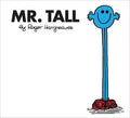 Mr Men Vol 31: Mr. Tall