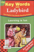 Learning Is Fun
