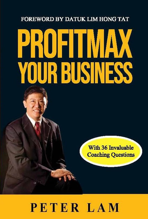 PROFITMAX YOUR BUSINESS