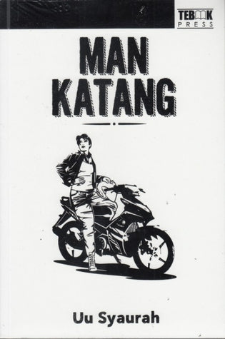 MAN KATANG