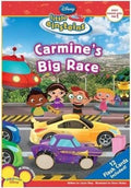 LITTLE EINSTEINS:CARMINE`S BIG