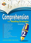 Primary 2 English Comprehension For Reading Strategies