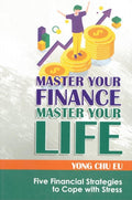 Master Your Finance, Master Your Life