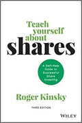 Teach Yourself About Shares