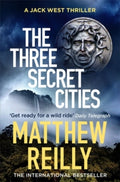 The Three Secret Cities