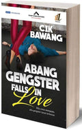 Abang Gengster Falls in Love