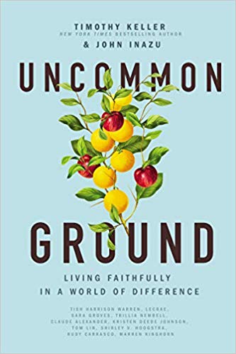 UNCOMMON GROUND