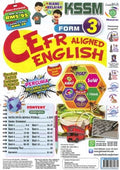 Riang Belajar KSSM English Form 3