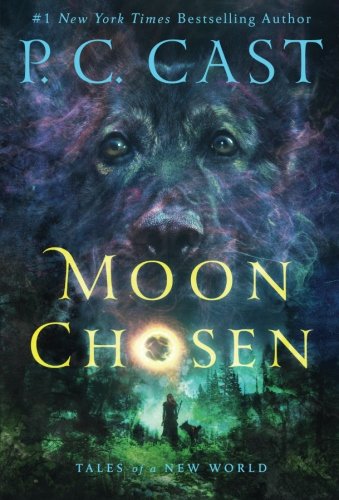 MOON CHOSEN (NEW WORLD #1)