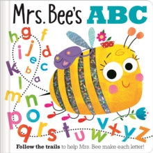 Mrs. Bee's ABC