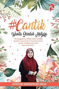 #Cantik: Wanita Seindah Mutiara