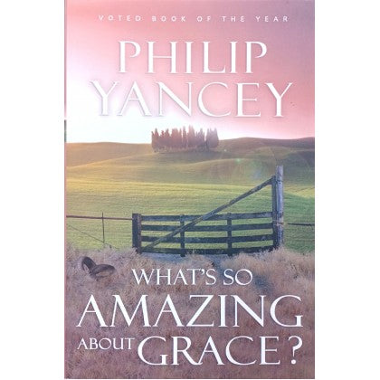 What`S So Amazing About Grace? - MPHOnline.com