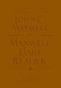 The Maxwell Daily Reader