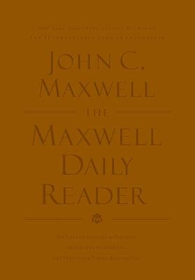 The Maxwell Daily Reader