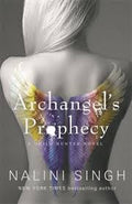 Archangel's Prophecy ( Guild Hunter Book #11)