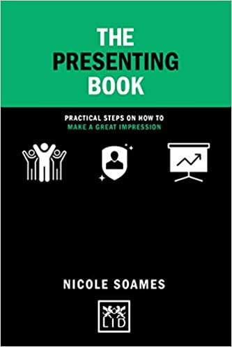 CONCISE ADVICE: PRESENTING BOOK