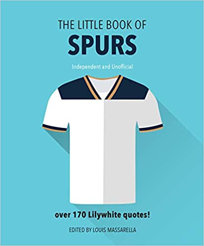 The Little Book of Spurs