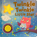 Twinkle, Twinkle Little Star