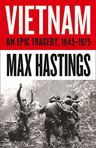 VIETNAM: AN EPIC TRAGEDY