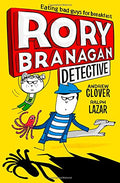 RORY BRANAGAN: DETECTIVE