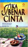 Jika Benar Cinta