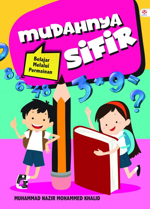 Mudahnya Sifir