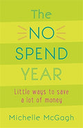 No Spend Year