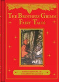The Brothers Grimm Fairy Tales- Bath Treasury Of Children