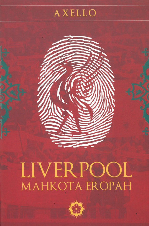 Liverpool Mahkota Eropah - MPHOnline.com