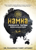 Hamka: Permata Tafsir Bumi Nusantara