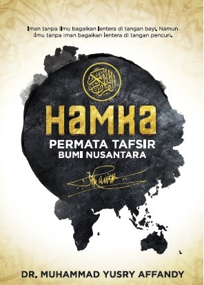 Hamka: Permata Tafsir Bumi Nusantara