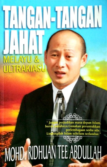 Tangan-Tangan Jahat Melayu & Ultrakiasu